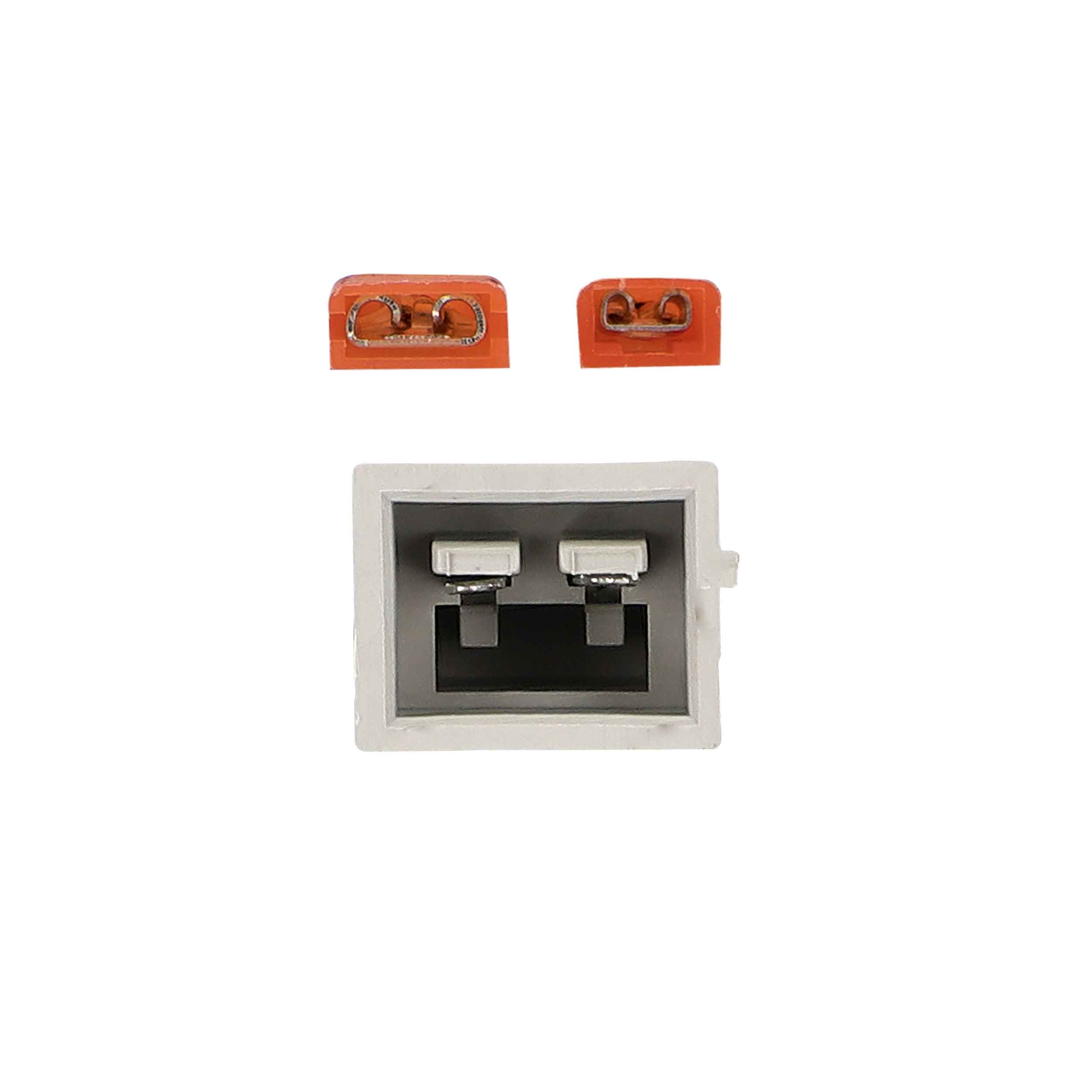 Ford 1982-1988 Speaker Harness - Pair