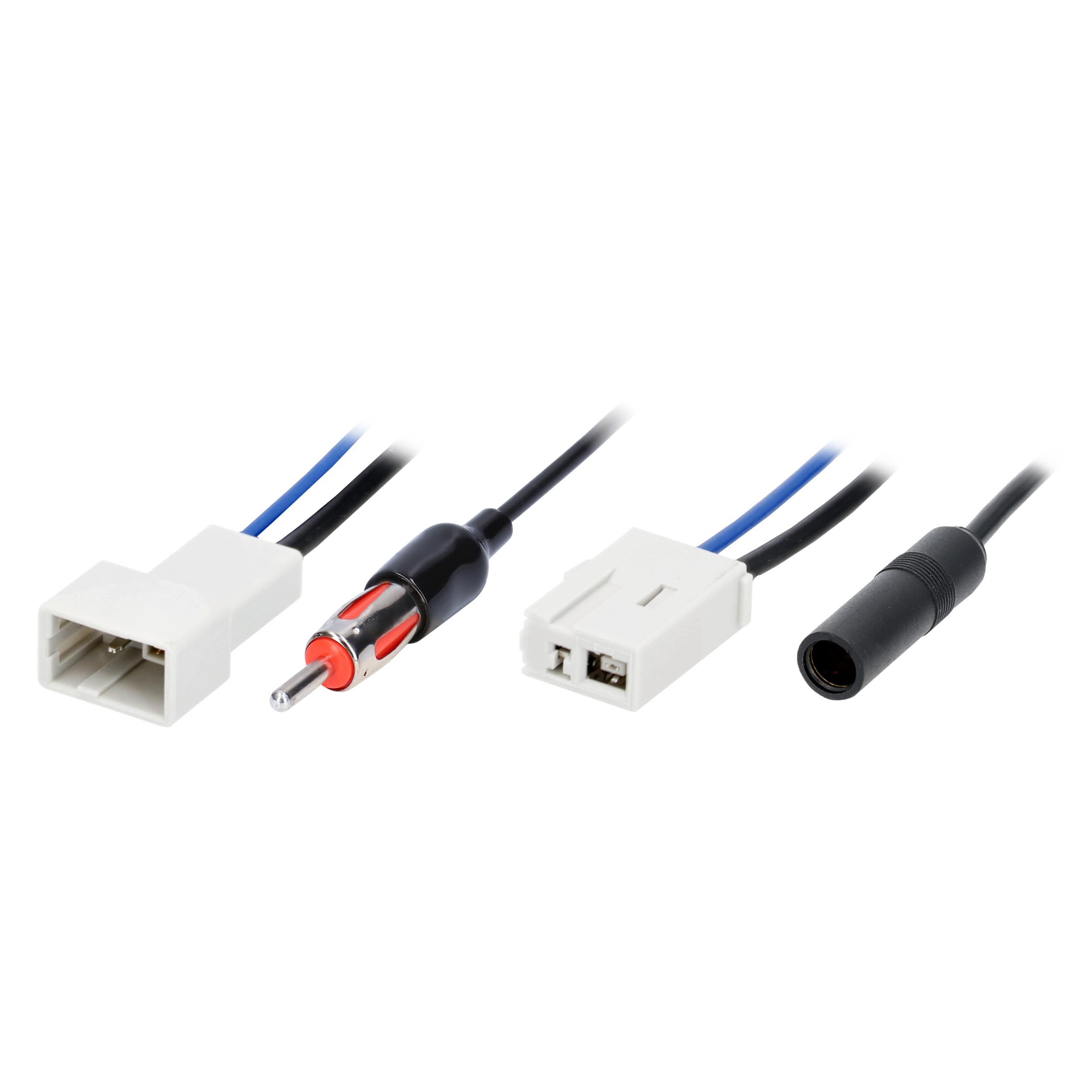 Honda/Acura Antenna Adapter for FM Modulators 2005-Up