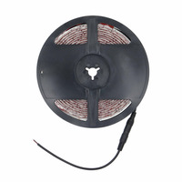 5050 White Light Strip - 5 Meter, 60 LED, Retail