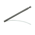 Power Antenna Replacement Mast