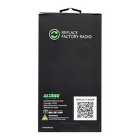 MOST® Data Interface with SWC - Land Rover 2006-2015