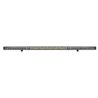 Single Row Super Slimline Lightbar - 51 Inch, 39 LED