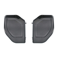 Rear Speaker Pods - Ford Bronco 2021-Up