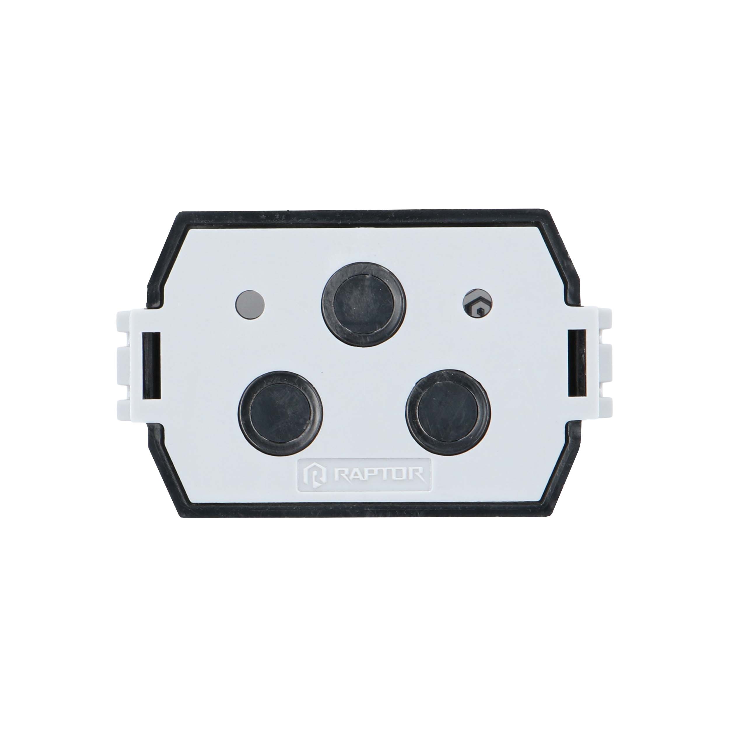 4-Position Ground Distribution Block - Pro Series
