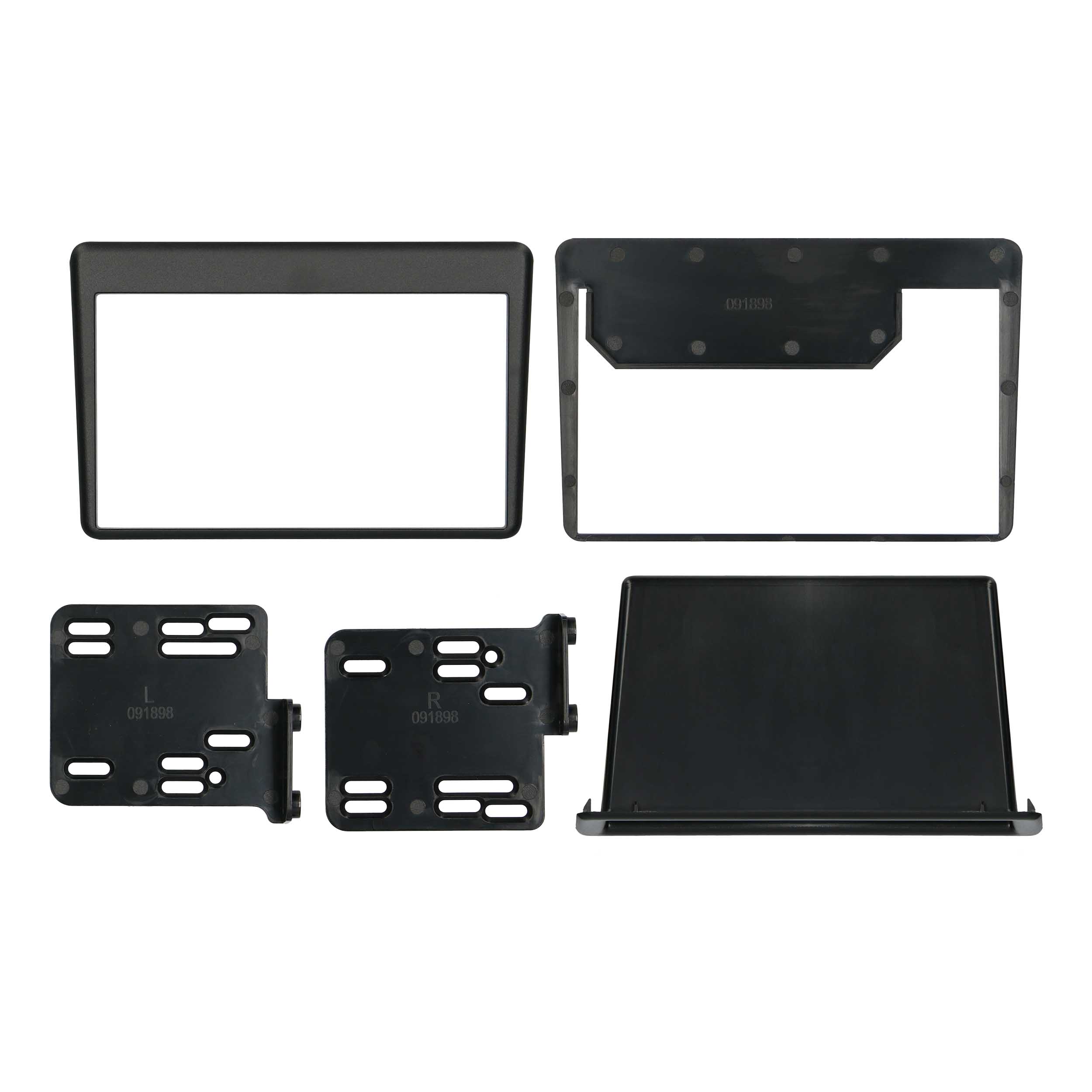 Ford Aerostar 1992-1997