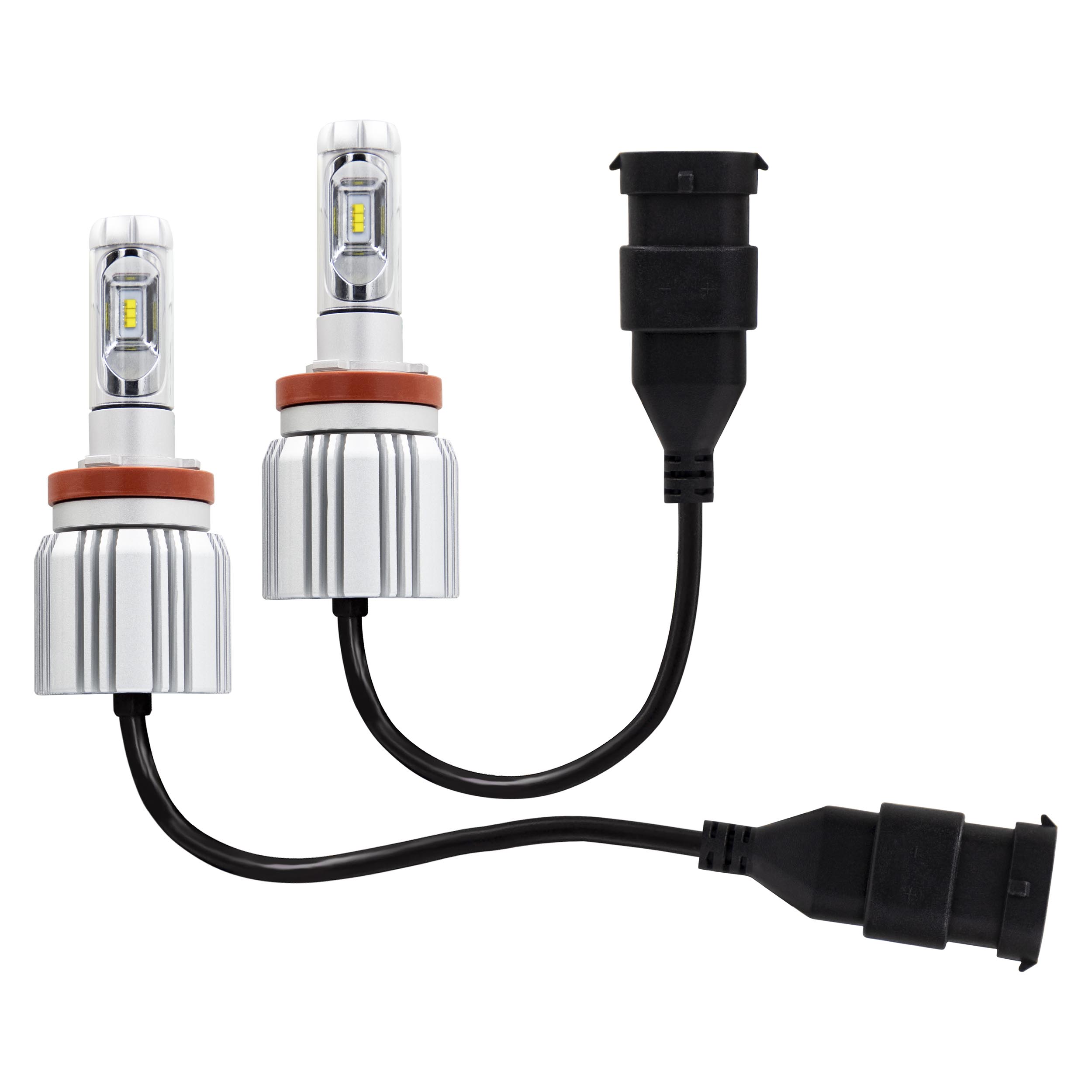 881 LED Kit - Single Beam, Pair