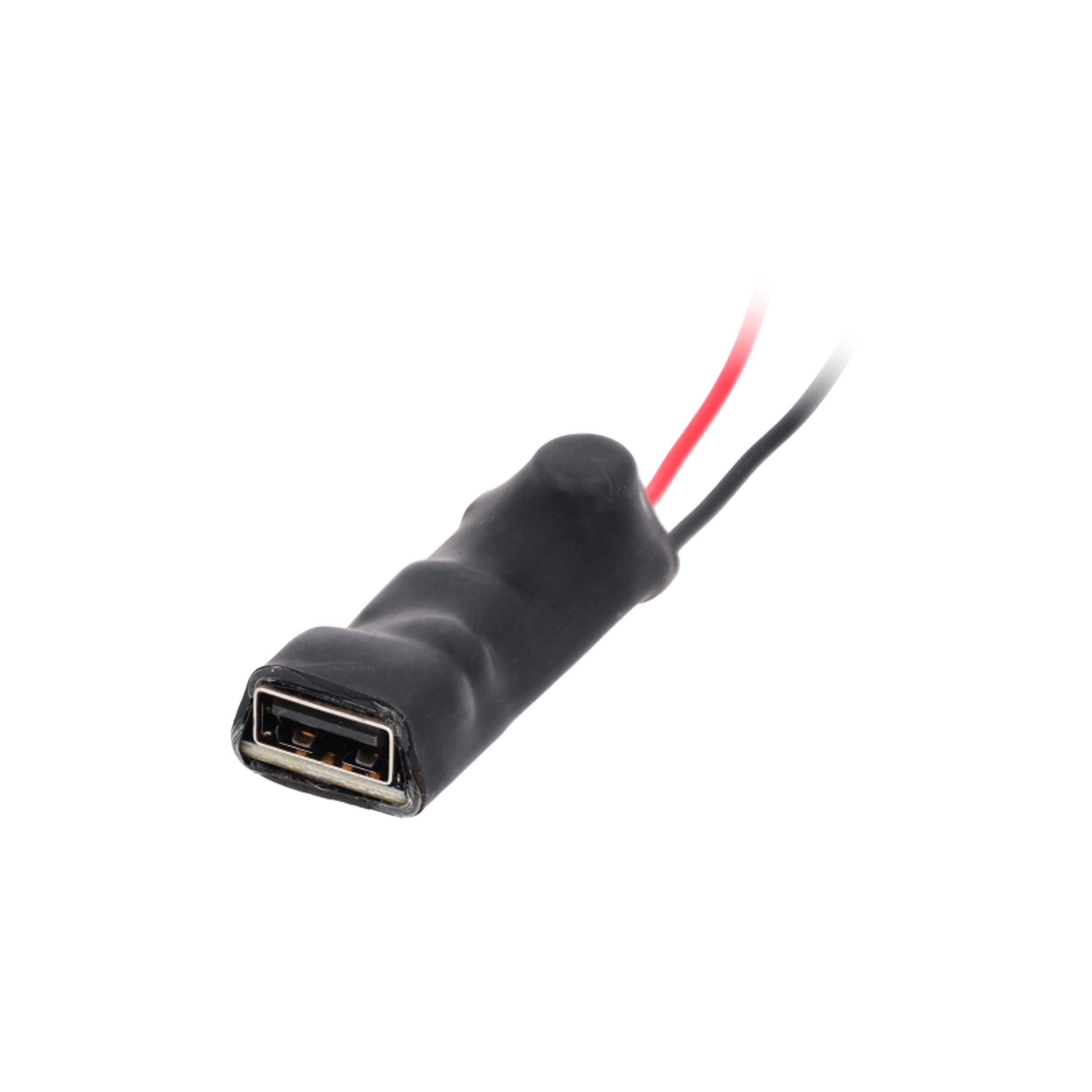Universal Hardwire USB