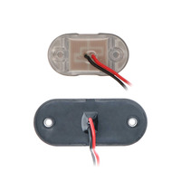 White LED Marine Accent Lighting Kit