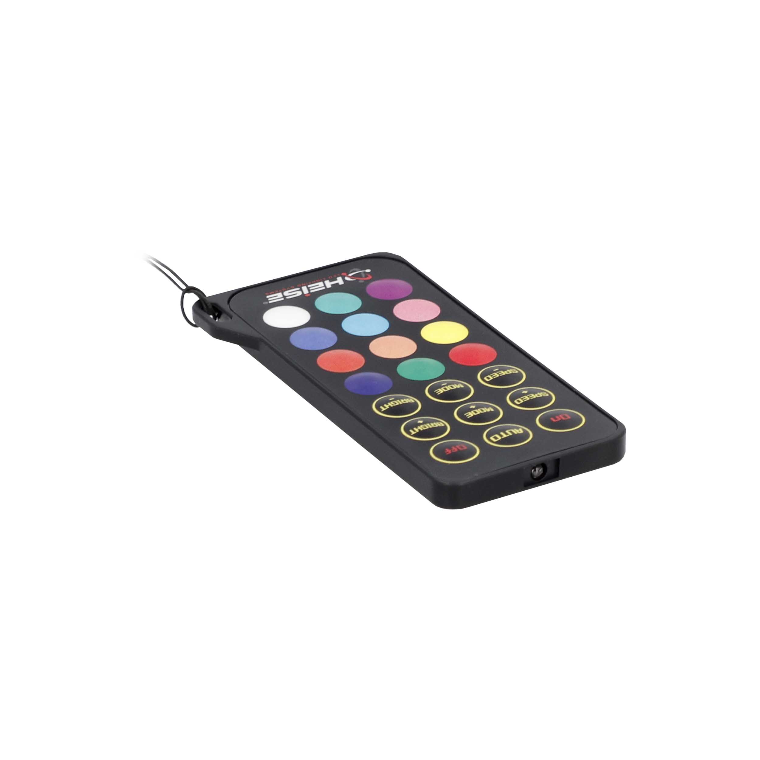 Heise Connect Controller RF Remote