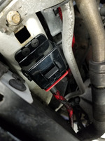 Waterproof Dual ATC or MINI ANL Fuse Holder 4/8GA