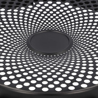 Speaker & Subwoofer Grille - 8-Inch
