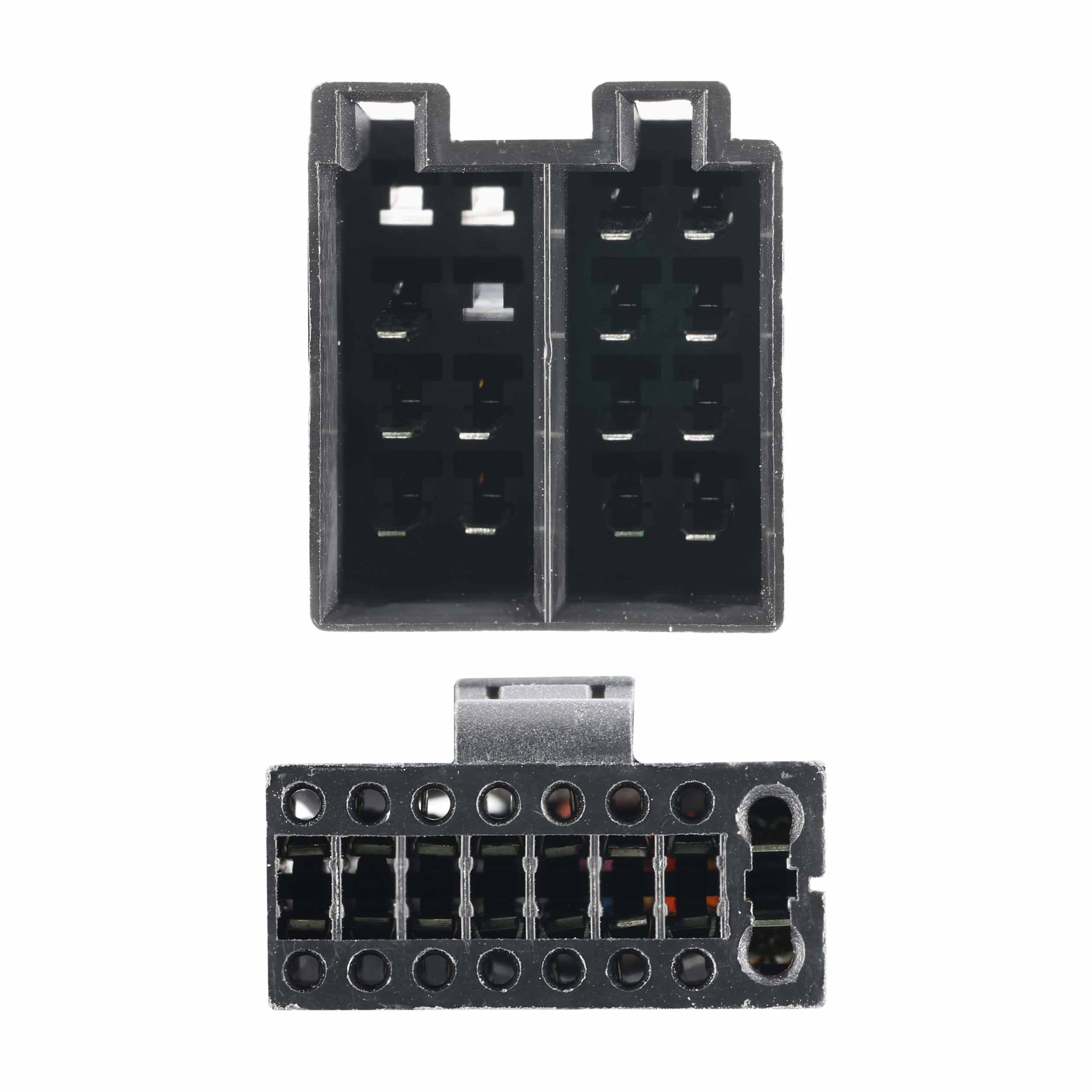 Universal Power Harness for Aküstik™ AK-9T & AK-10T Radios