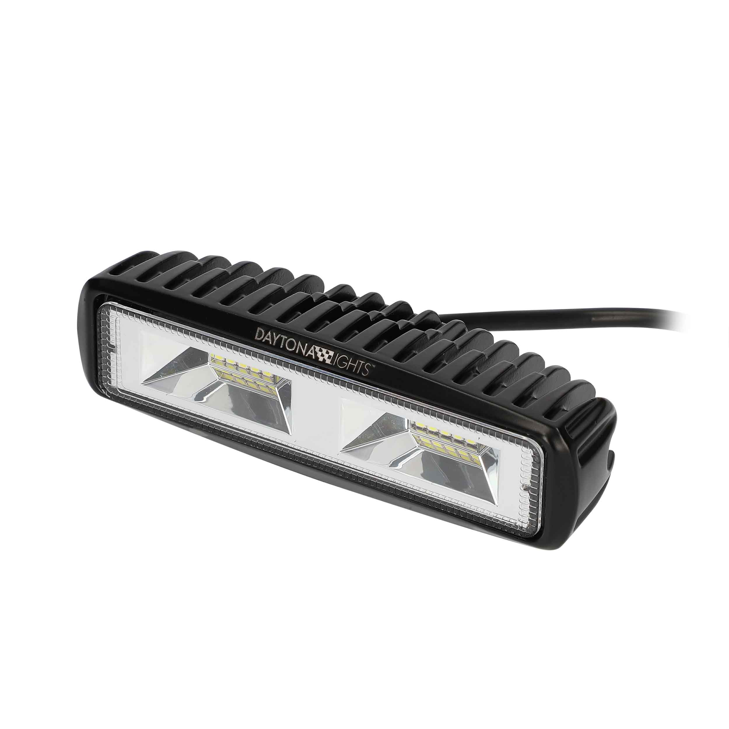 Daytona Lights Driving Lights - 20 LED (2PK)