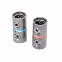 Coupler | 0/1GA Set
