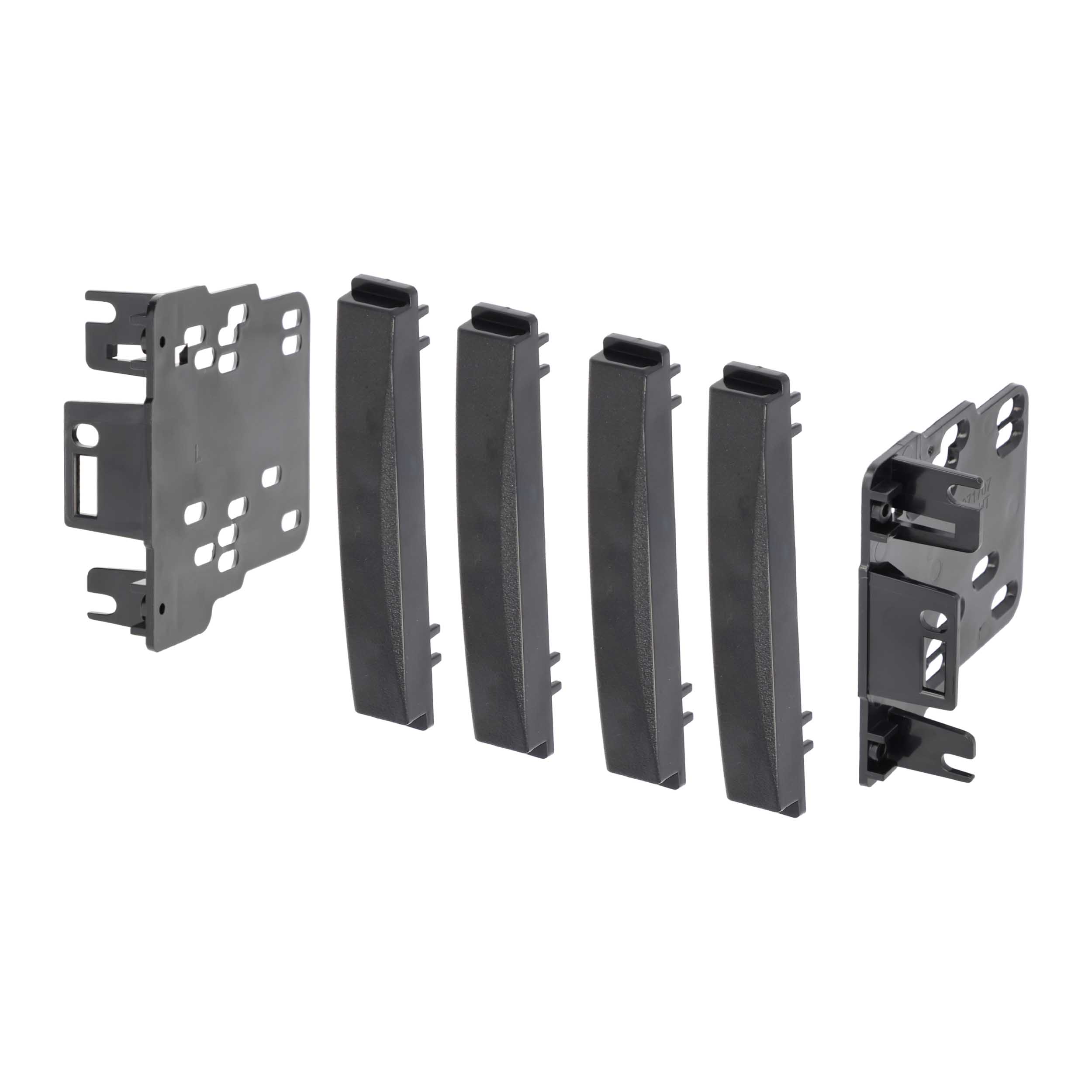 Chrysler Multi-Kit 2007-2020 - Improved Design