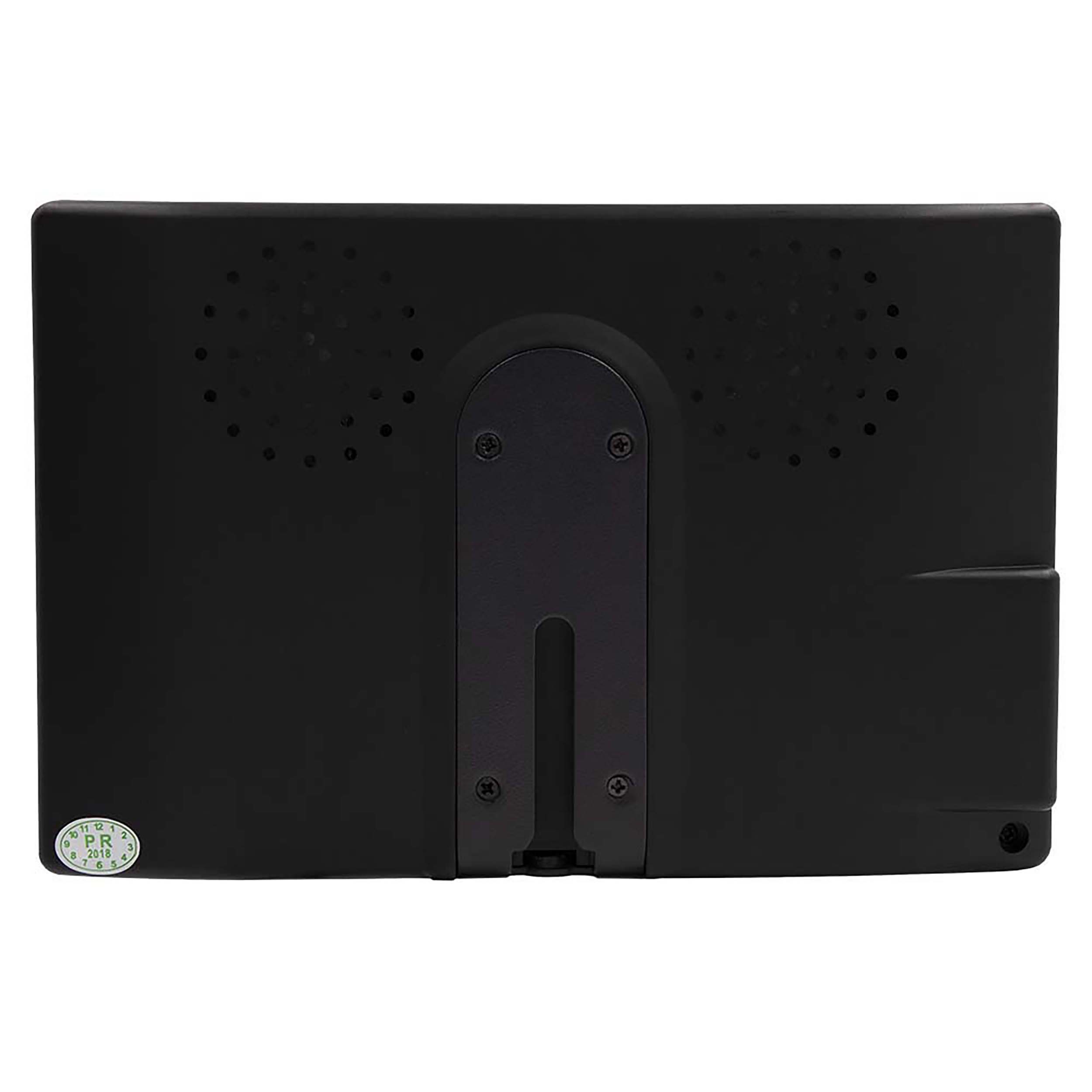 7 Inch Dash Mount Monitor