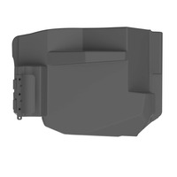 Polaris Pro XP Subwoofer Kit 2020 +
