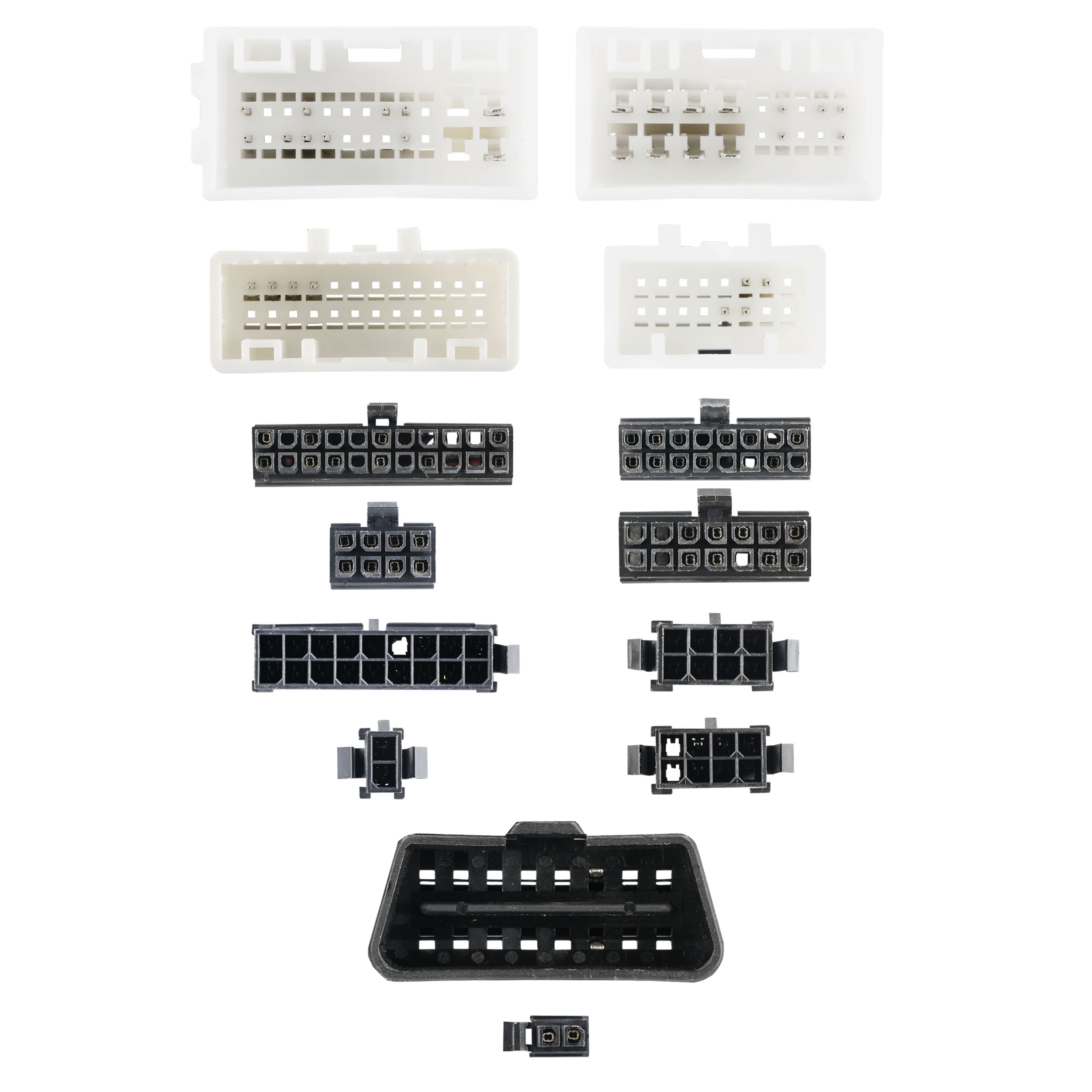 Radio Status Control Harness – Fits Hyundai / Kia 2011-2020