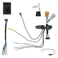 Data Interface with SWC - GM 2016-2021