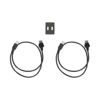 USB Media Hub Replacement - Ford 2017-2023