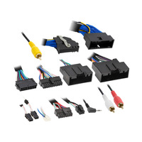 Radio Status Control Harness - Ford 2011-2023