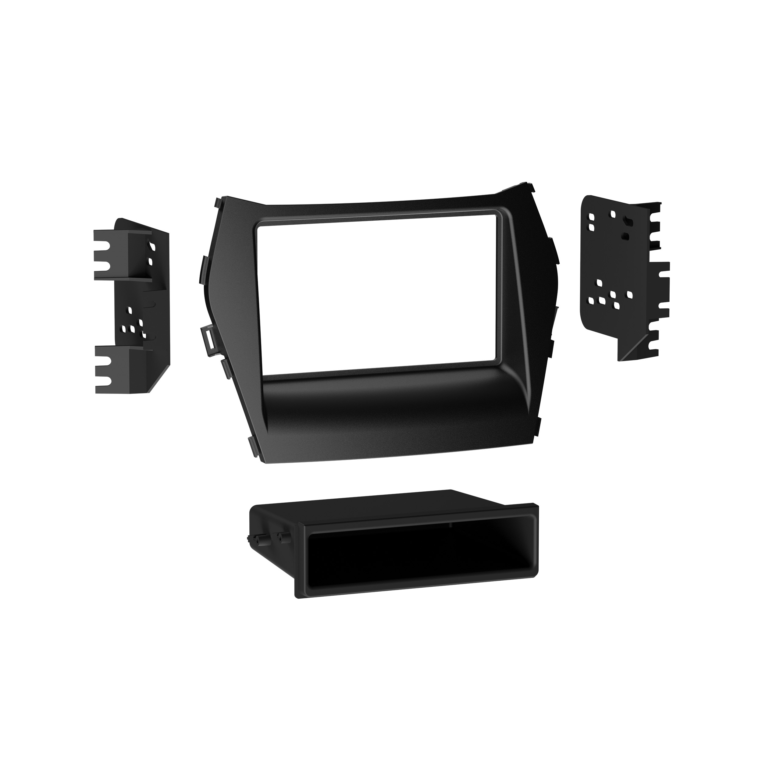 Hyundai Santa Fe 2013-2016 / Santa Fe Sport 2013-2016