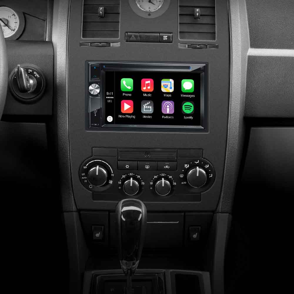 Chrysler 300 2005-2007