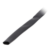 HEAT SHRINK 3/16INCH X 4FT EA 3M - 1 STICK-4 FEET