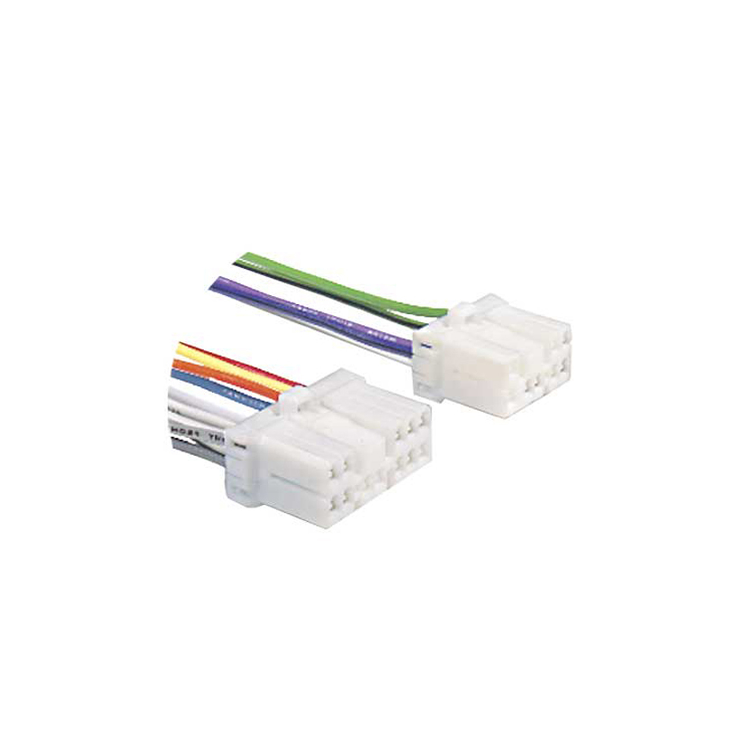 Mazda 1990-2001 OEM Harness