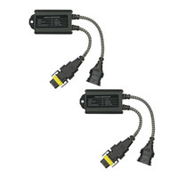 Canbus Decoder for HE-H16LED