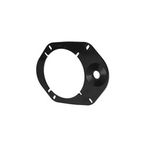 Ford 1991-2019 - 5-1/4" or 6-1/2" with Tweeter