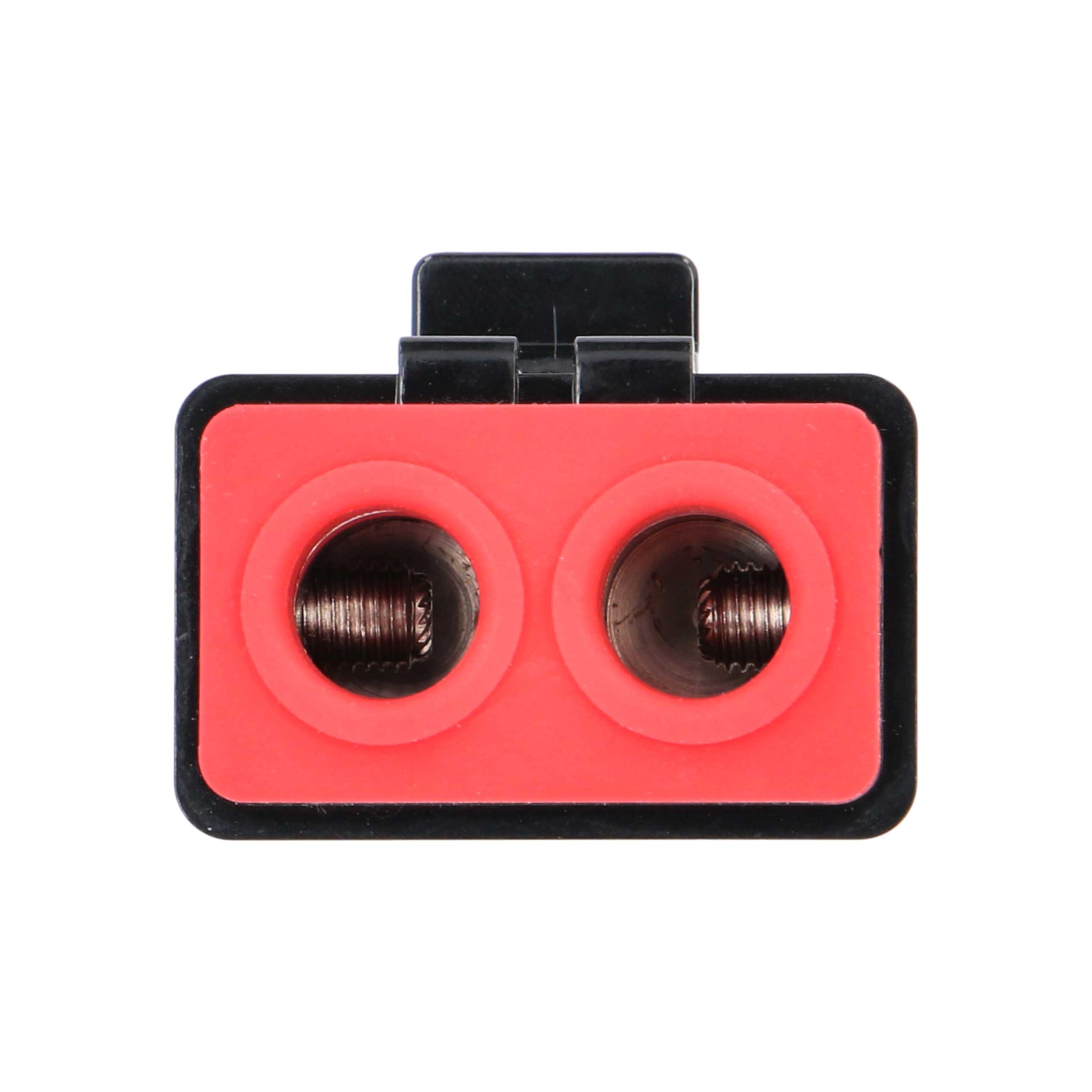Dual MAXI or Single MINI ANL Waterproof Fuse Holder 0/2/4 Ga