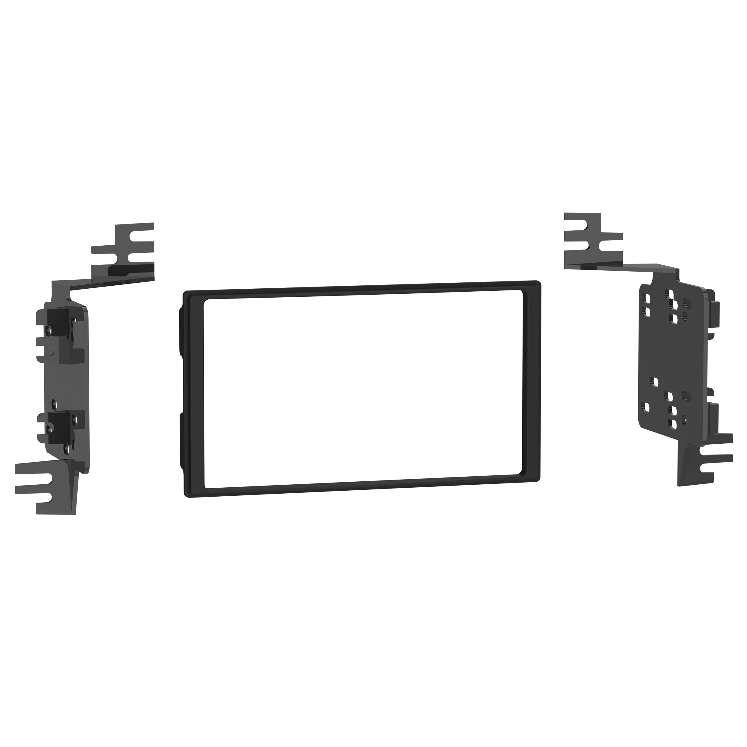 Hyundai Accent | Kia Rio 2006-2011 | Sportage 2005-2010