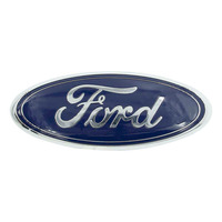 Ford Trucks Emblem Camera 2003-2017