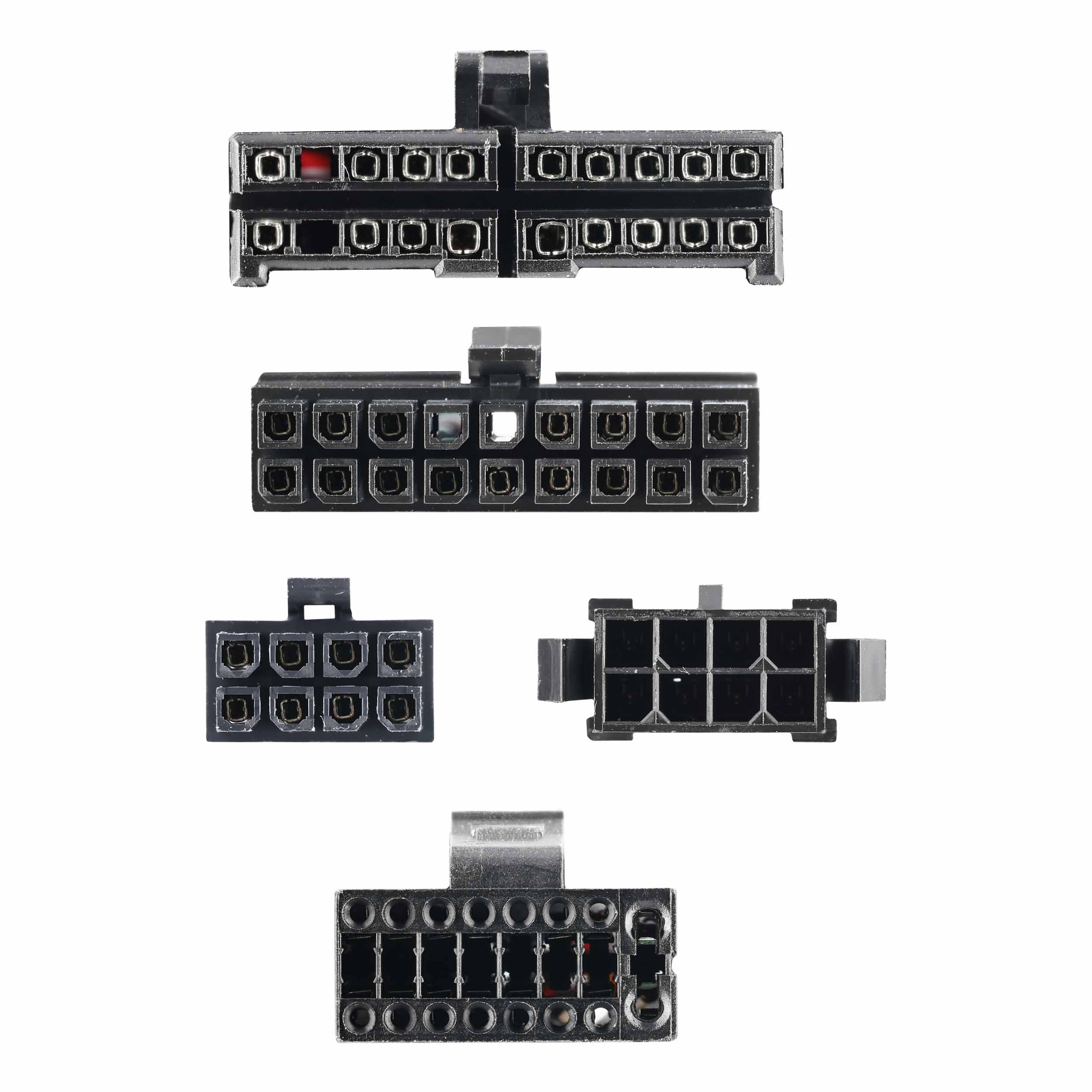 Radio Status Control Harness - Akustik Radios