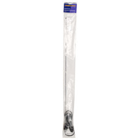 ANTENNA FITS MULTI-APPLICATIONS 1982-UP - BLACK