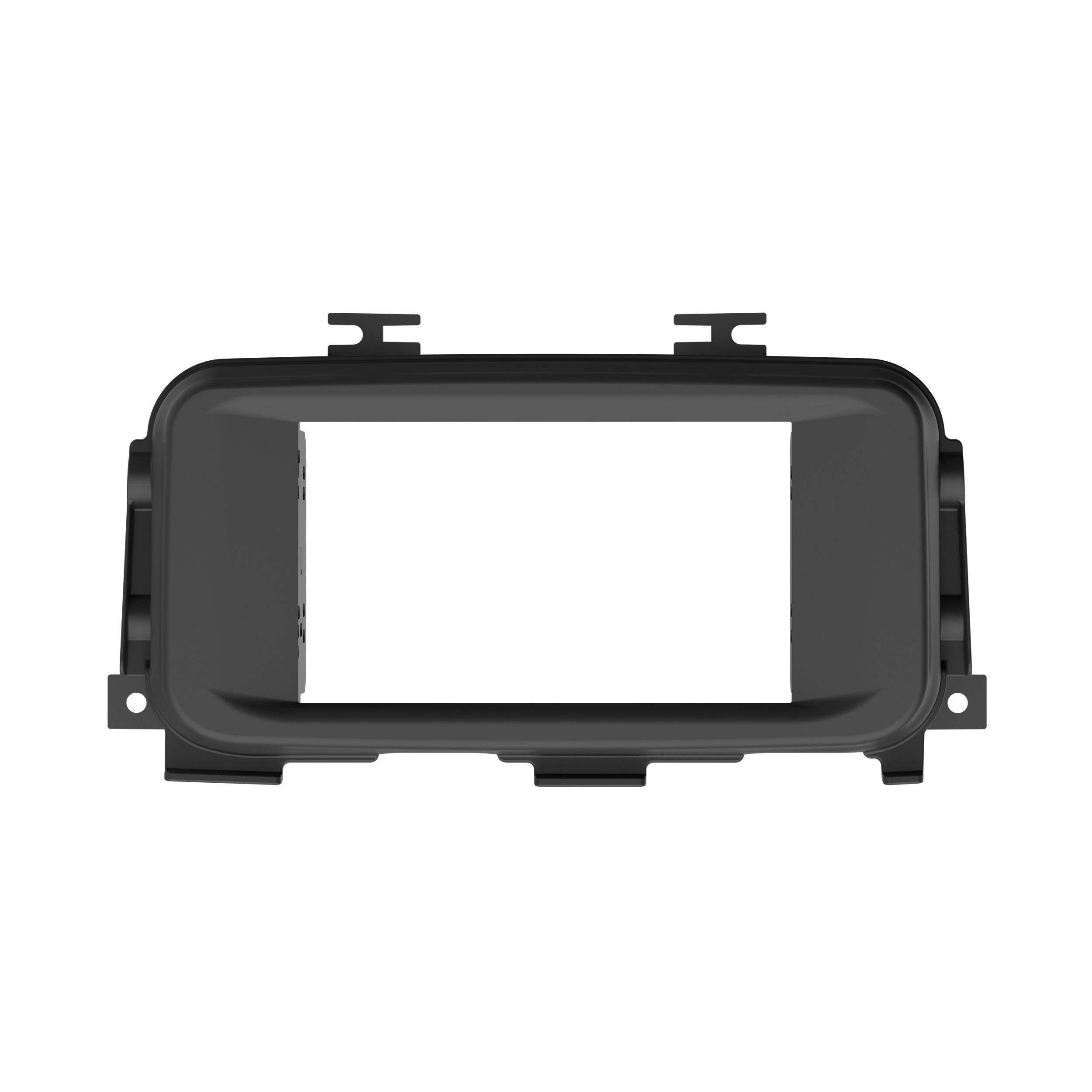 Nissan Kicks 2021-2024 / Versa 2023-2025 (with factory 8" screen)
