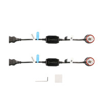 H8 Pro Series LED Kit - Single Beam