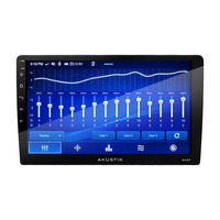 Aküstik™ Smart Multimedia Receiver | 9"