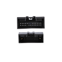 Radio Replacement Harness - Ford 2011-2019