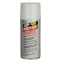 CA Glue Accelerator Aerosol - 5 oz