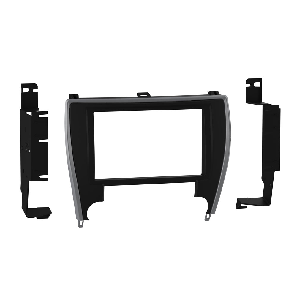 Toyota Camry 2015-2017 - Fits Pioneer 8" Radios