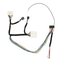 DSP T-Harness - Mitsubishi 1992-2012