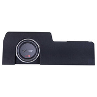 OEM-Fit Sub Enclosure - Jeep Gladiator JT 2020-2026