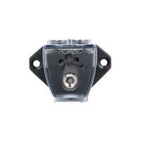 2 to 1 Grounding Block