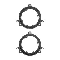 Lexus | Toyota | Scion | Porsche 1998-Up - 6" to 6.75"