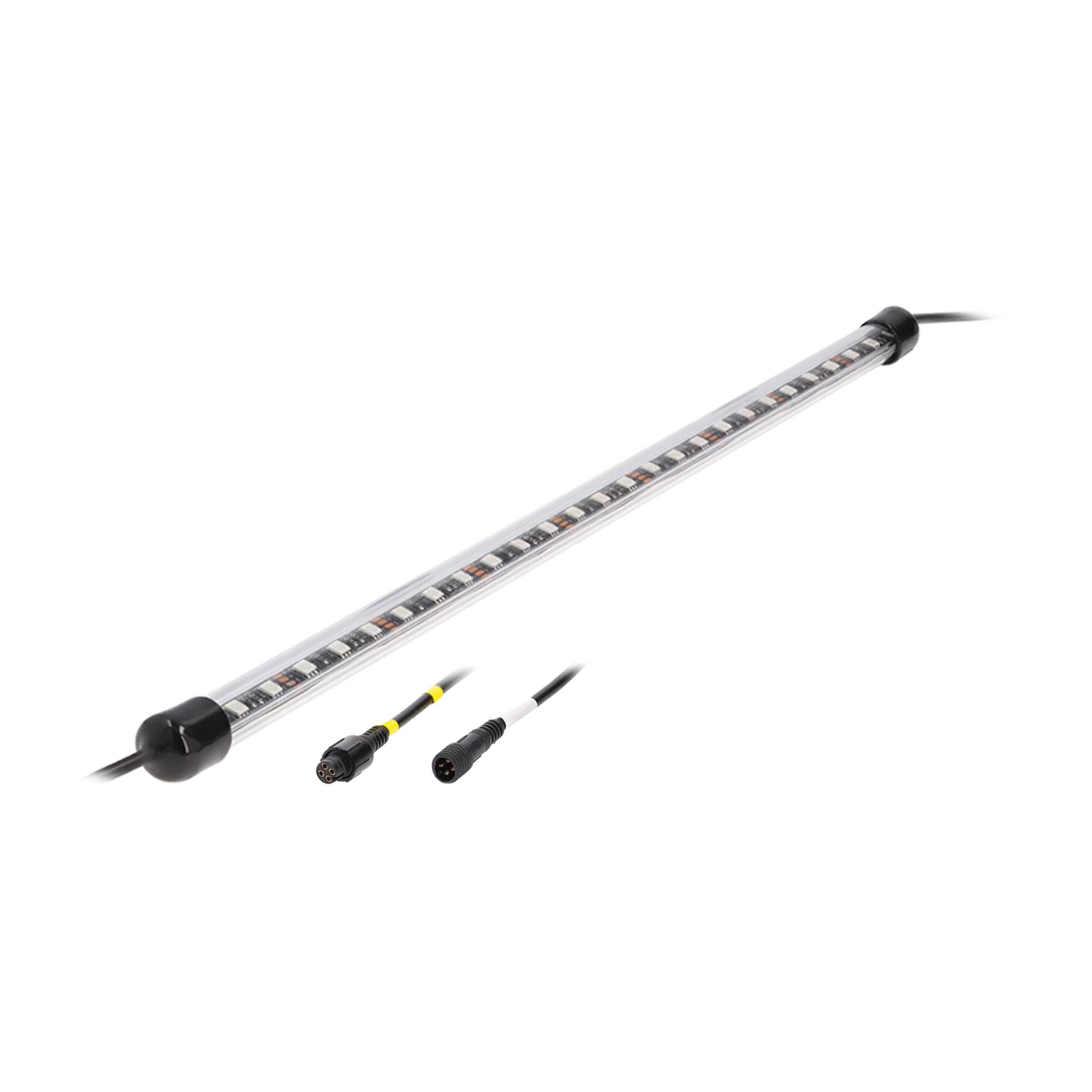18" Chasing LED Tube