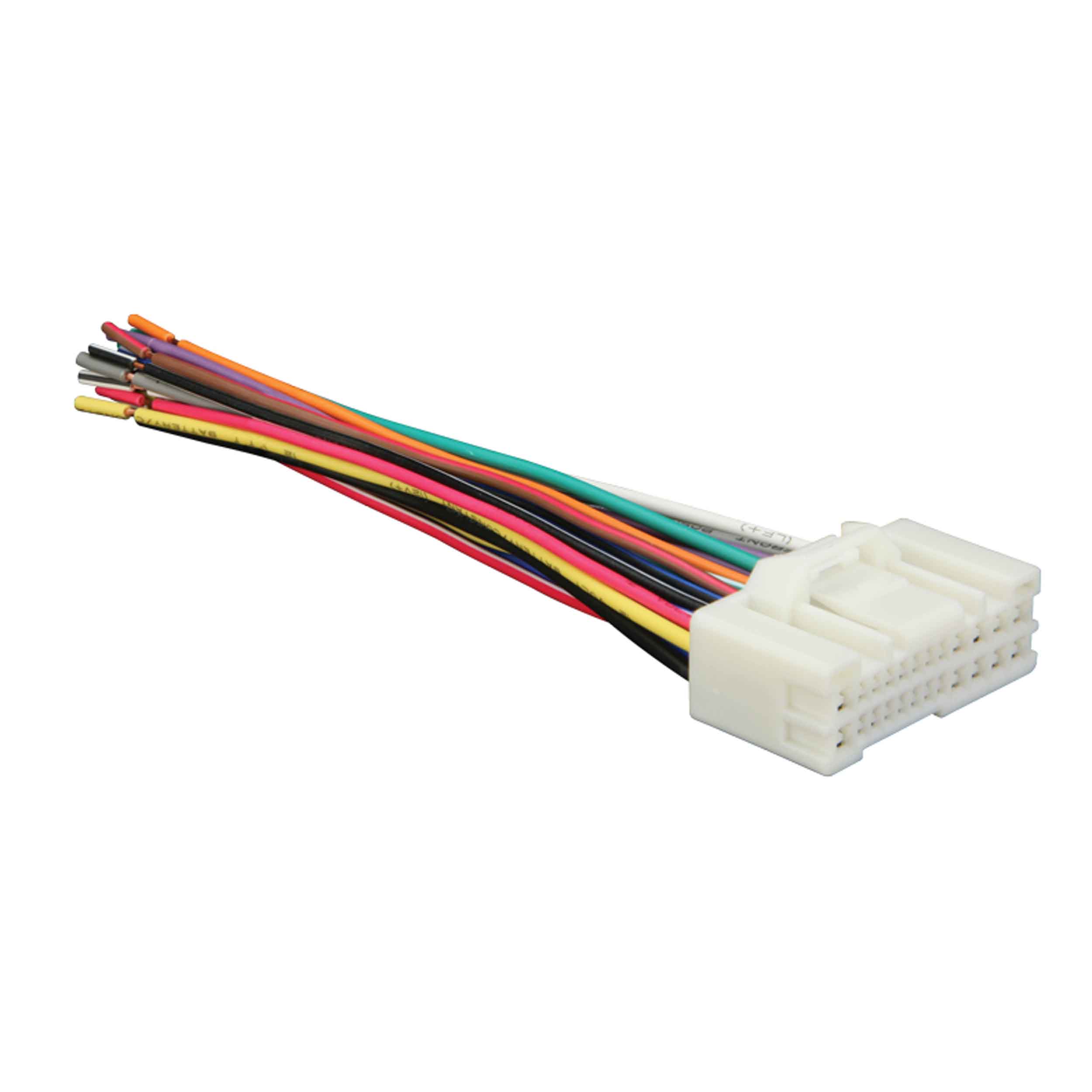 Hyundai Kia 2005-2010 Harness