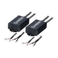 Canbus Decoder for HE-H3LED