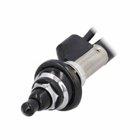 Multi-App 1970-2008 | Locking Top Mount with Key | 3/4" Hole